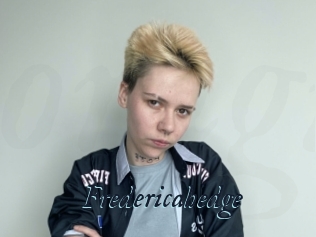 Fredericahedge