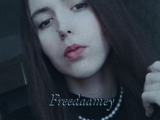 Freedaamey
