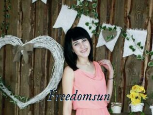 Freedomsun