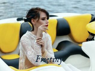 Freetiny