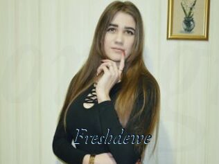 Freshdewe