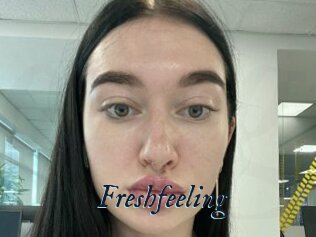 Freshfeeling