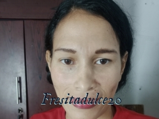 Fresitadulce20