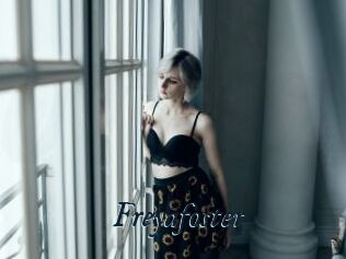 Freyafoster