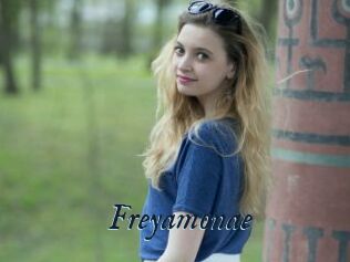 Freyamonae