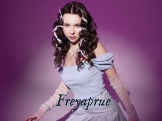 Freyaprue