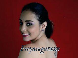 Freyasugarxxx