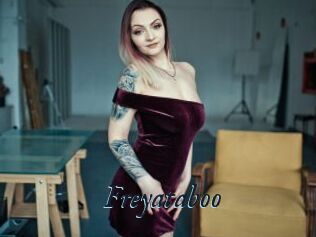 Freyataboo