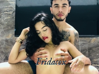 Fridacox