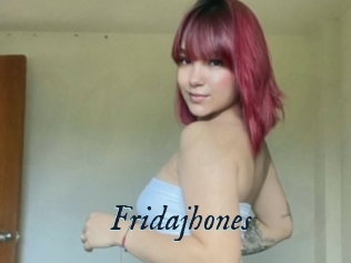 Fridajhones