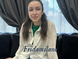 Fridamilano