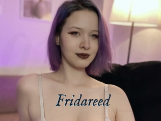 Fridareed