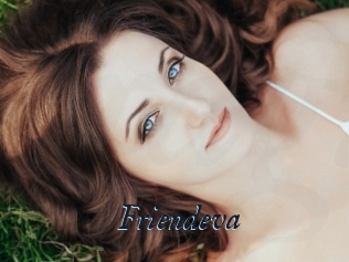Friendeva