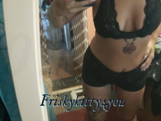 Friskykitty4you