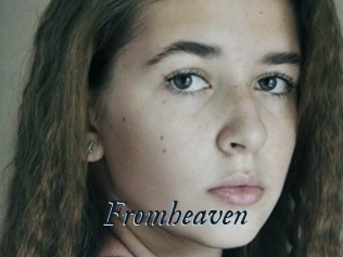 Fromheaven