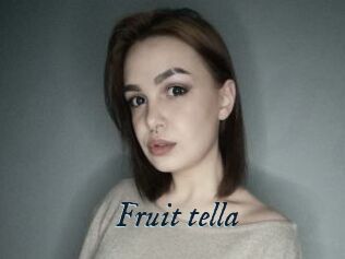 Fruit_tella