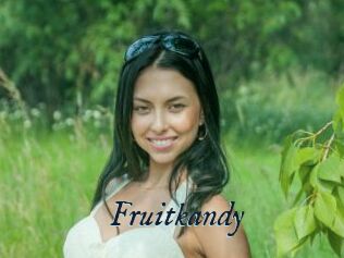 Fruitkandy