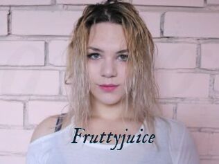 Fruttyjuice