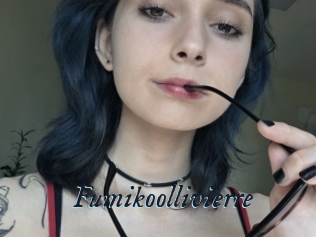 Fumikoollivierre