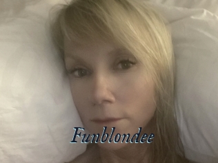 Funblondee