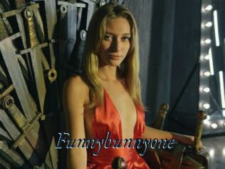 Funnybunnyone