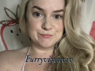 Furryvixenviv