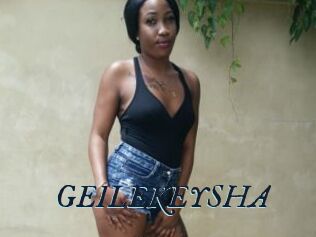 GEILEKEYSHA