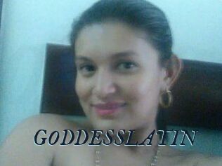 GODDESS_LATIN