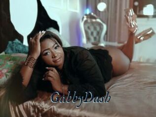GabbyDash