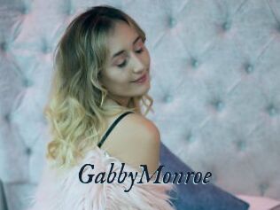 GabbyMonroe