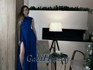 GabiHonesty