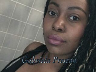 Gabriela_Preston