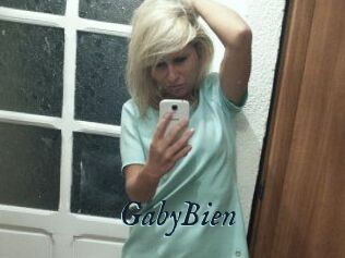 GabyBien
