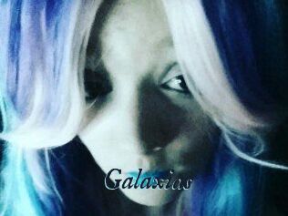 Galaxias