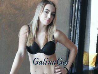 GalinaGes