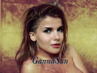 GannaSun
