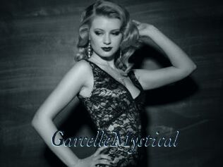 GarcelleMystical