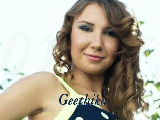 Geethika