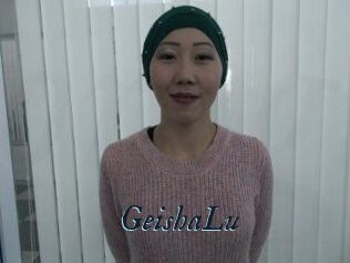 GeishaLu