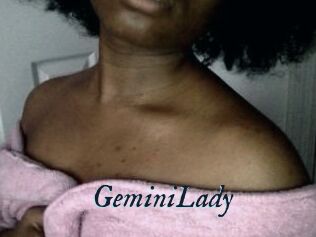GeminiLady
