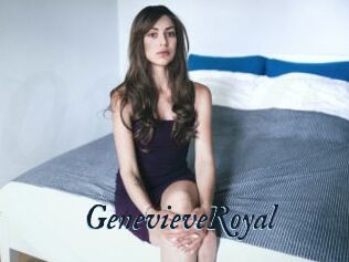 GenevieveRoyal