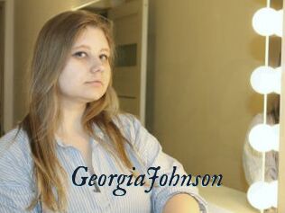 GeorgiaJohnson