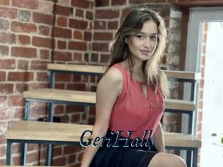 GeriHall
