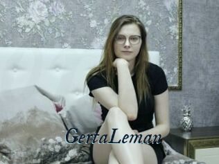 GertaLeman