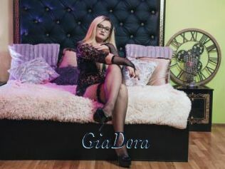 GiaDora