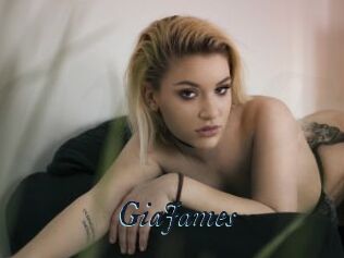 GiaJames