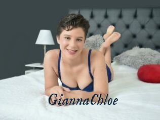 GiannaChloe