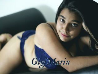 GigiMarin