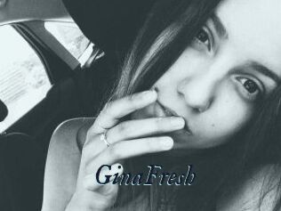 GinaFresh