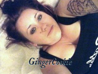 GingerCookie
